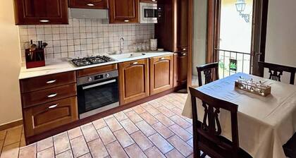San Gemini Fiori
Entire Rental Unit in San Gemini, Italy