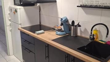 Privékeuken