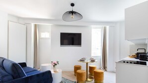 Appartement | Aire de séjour