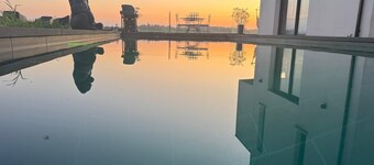 Le Domaine de la Vallée