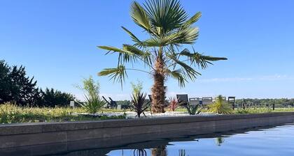 Le Domaine de la Vallée