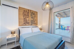 3 sovrum, strykjärn/strykbräda, wi-fi och sängkläder