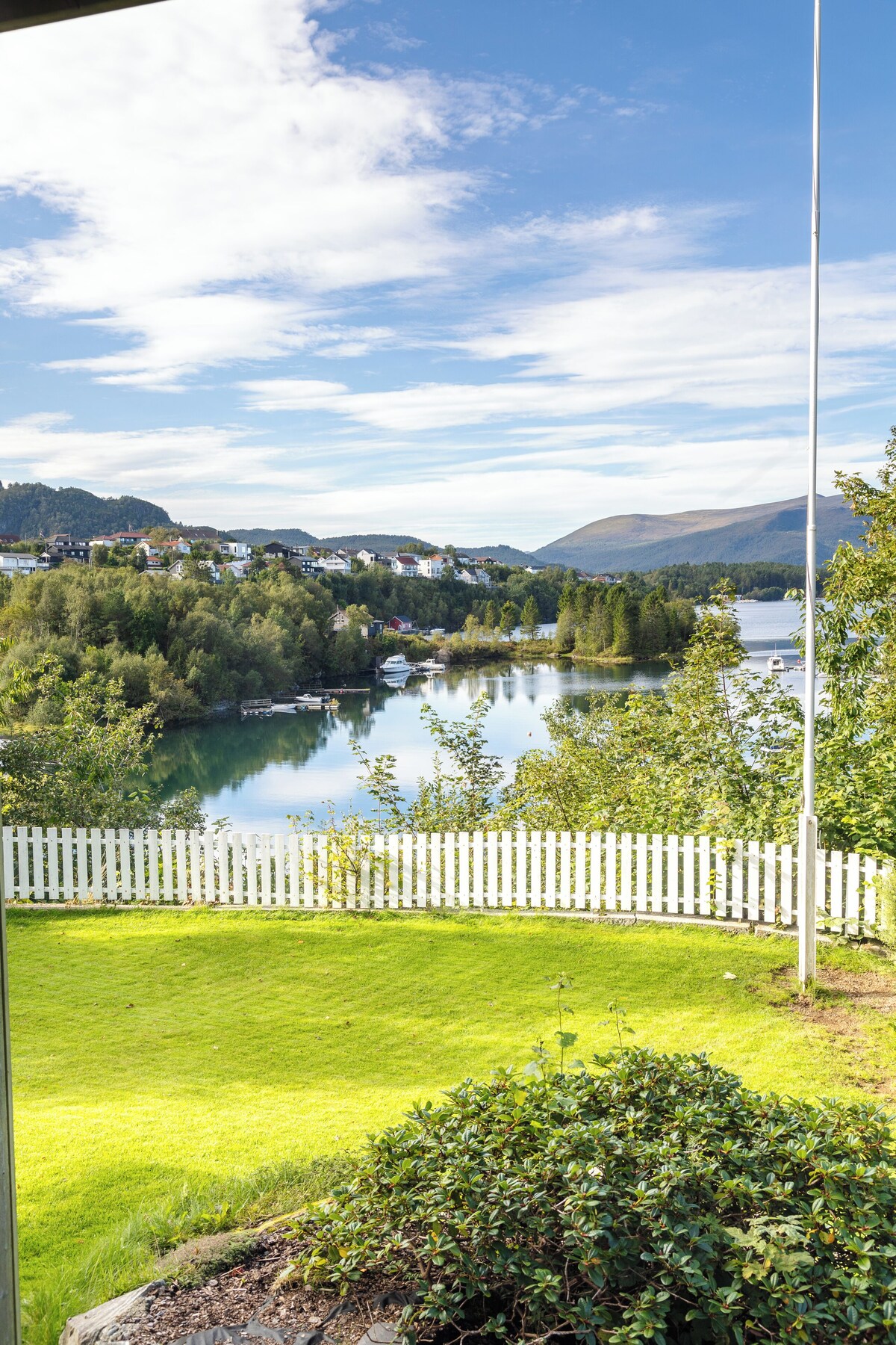 Bild für Gastgeberprofil