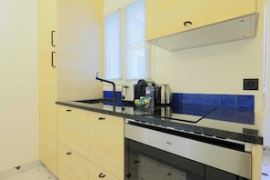 Apartment | Private kitchen