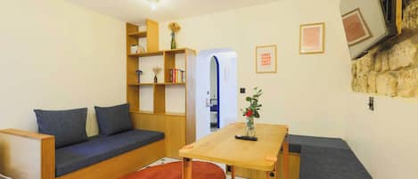 Apartment | Interior