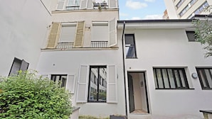 Unclassified image, 5 of 15, button - Classy Studio Loft - Marais Bastille (Paris)