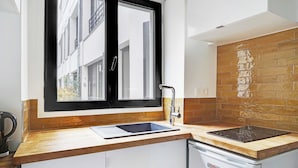 Unclassified image, 2 of 15, button - Classy Studio Loft - Marais Bastille (Paris)