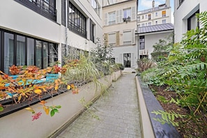 Apartment | Property grounds