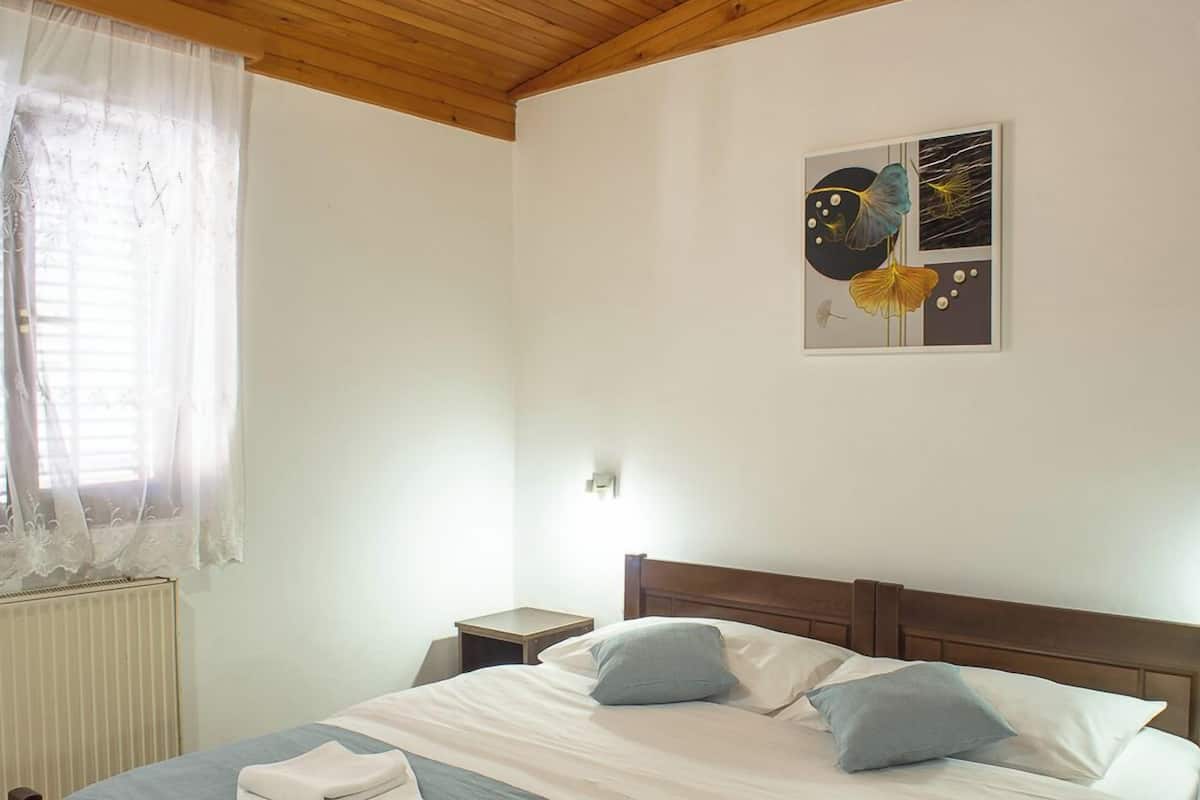 Camera singola | Wi-Fi gratuito