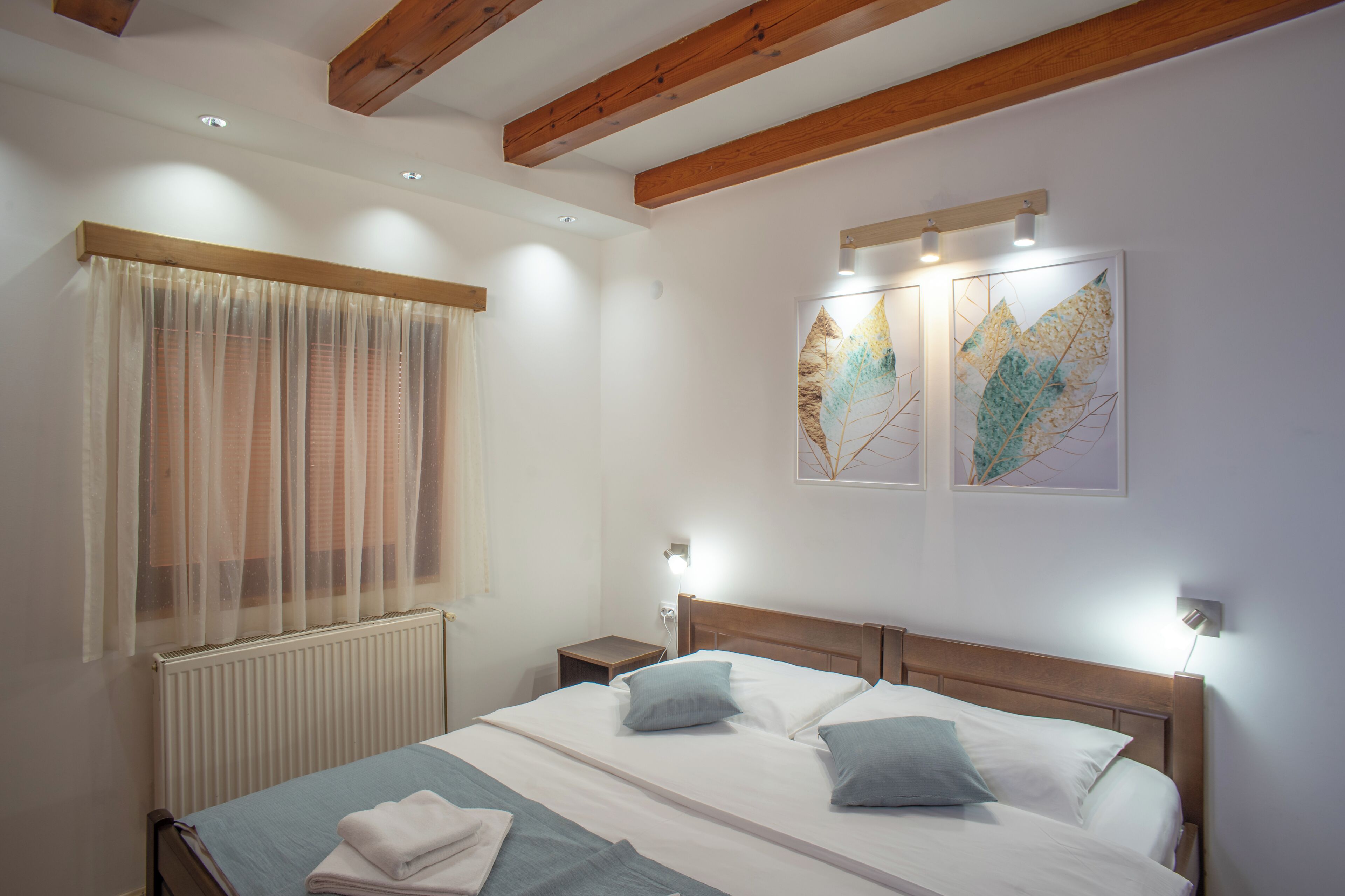 Habitación familiar | Wifi gratis