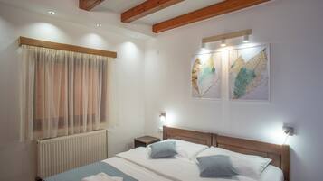 Habitación familiar | Wifi gratis
