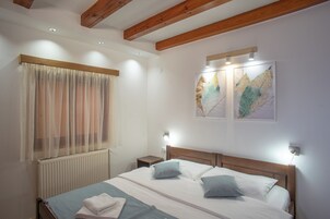 Habitación familiar | Wifi gratis