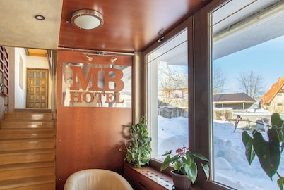MB Hotel 