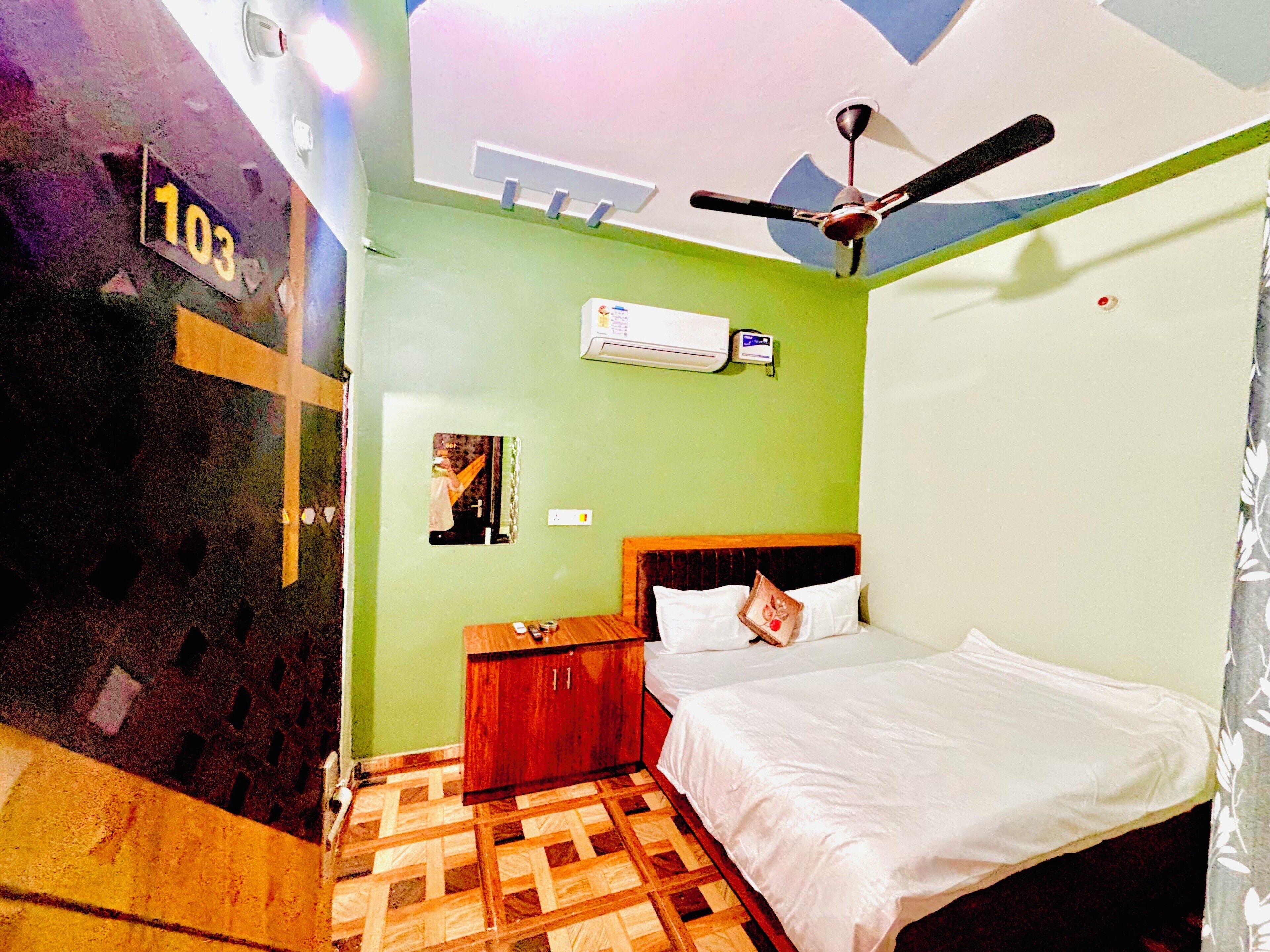 Truy cập Internet không dây miễn phí 