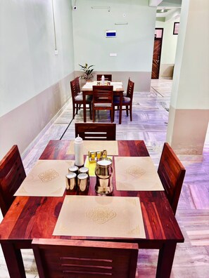 ร้านอาหาร