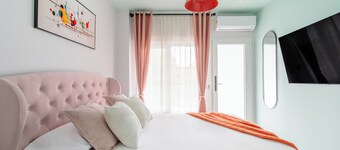 海灘魅力度假村