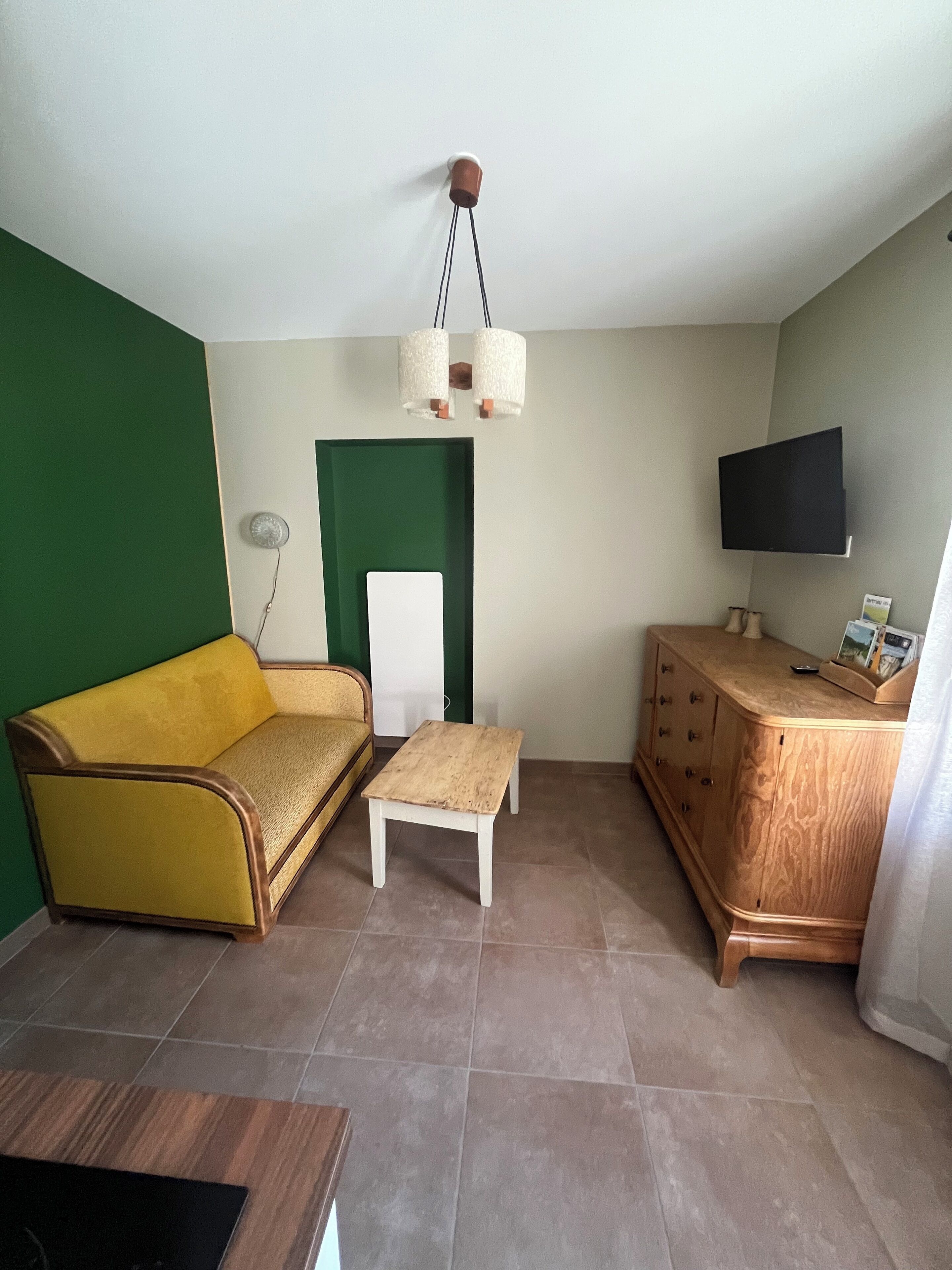 Télévision, livres