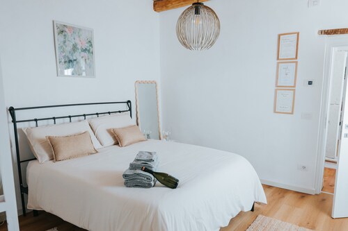 Room 'Vista Sul Castello' with Wi-Fi