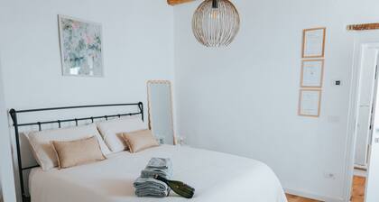 Room 'Vista Sul Castello' with Wi-Fi