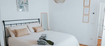 Room 'Vista Sul Castello' with Wi-Fi