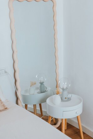 1 quarto, Wi-Fi, roupa de cama