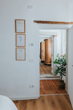 1 dormitorio, wifi, ropa de cama