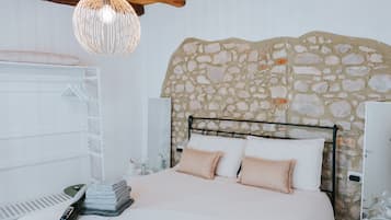 4 Schlafzimmer, WLAN, Bettwäsche