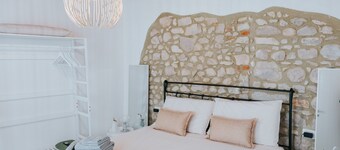 Room 'Rustic Charm' with Wi-Fi