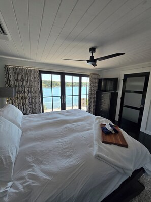 2 chambres, Wi-Fi, draps fournis