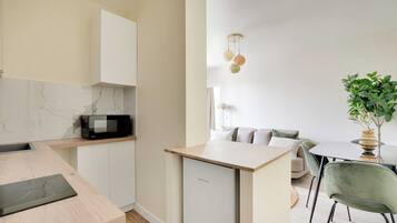 Apartemen | Interior