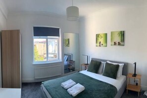 1 bedroom, iron/ironing board, WiFi, bed sheets - Prime location in Camden Town (Londres)
