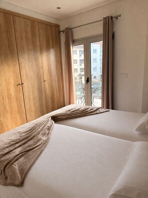 1 bedroom, iron/ironing board, WiFi, bed sheets - Fatima Experience 50 meters from the Sanctuary of Fátima (Fátima)