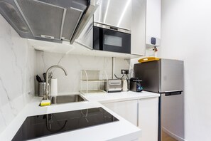 Apartment | Private kitchen