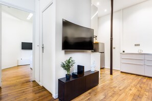 Apartment | Interior