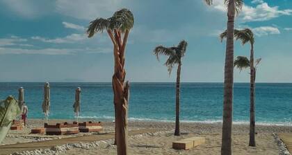 Pacific Villa Palase - Family Retreat in Albanian Riviera • Steps from the Sea