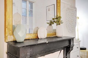 Apartment | Interior