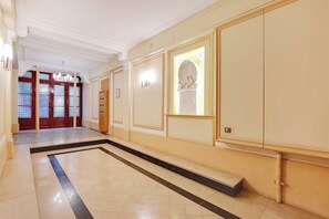 Apartment | Interior - Cosy Studio - 2P - Place de la Concorde - Saint-honore (Paris)