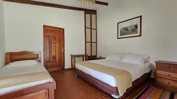 Premium Double Room | Free WiFi
