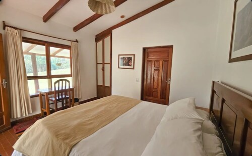 Refugio los Volcanes