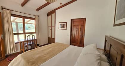 Refugio los Volcanes