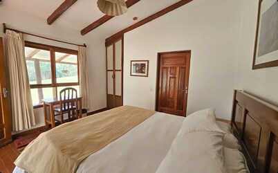 Refugio los Volcanes