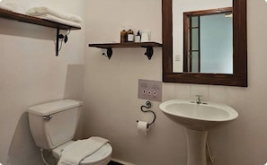 Classic Double or Twin Room, Garden View | Free WiFi
