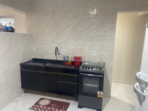 مطبخ خاص