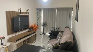 Área de estar