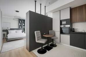 Private kitchen - ONE66 (Brașov)