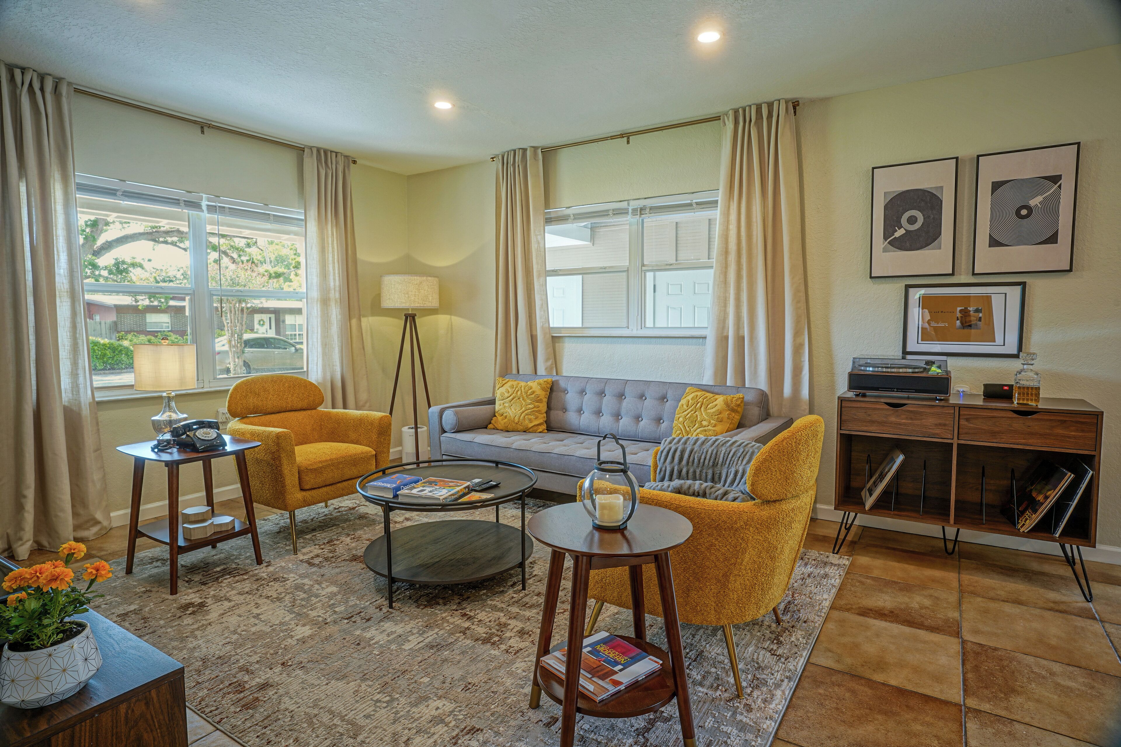 TV connectée, écrans d'ordinateur