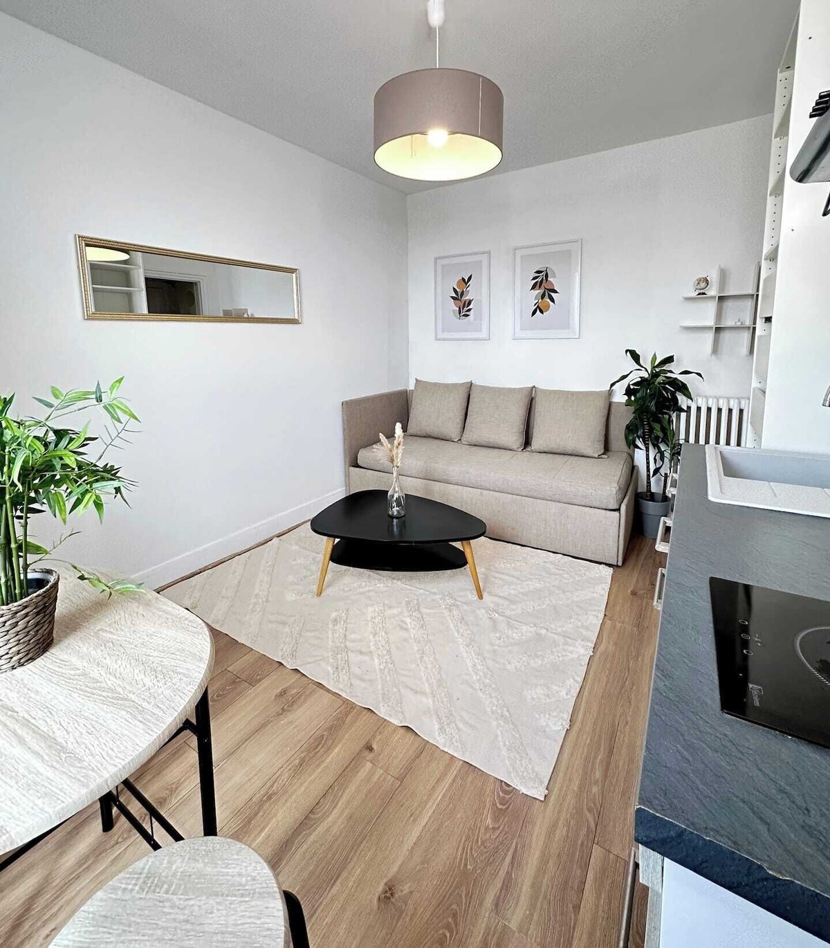 Bild für Gastgeberprofil