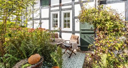 Apartment 'Muddi' with Shared Terrace, Private Garden and Wi-Fi