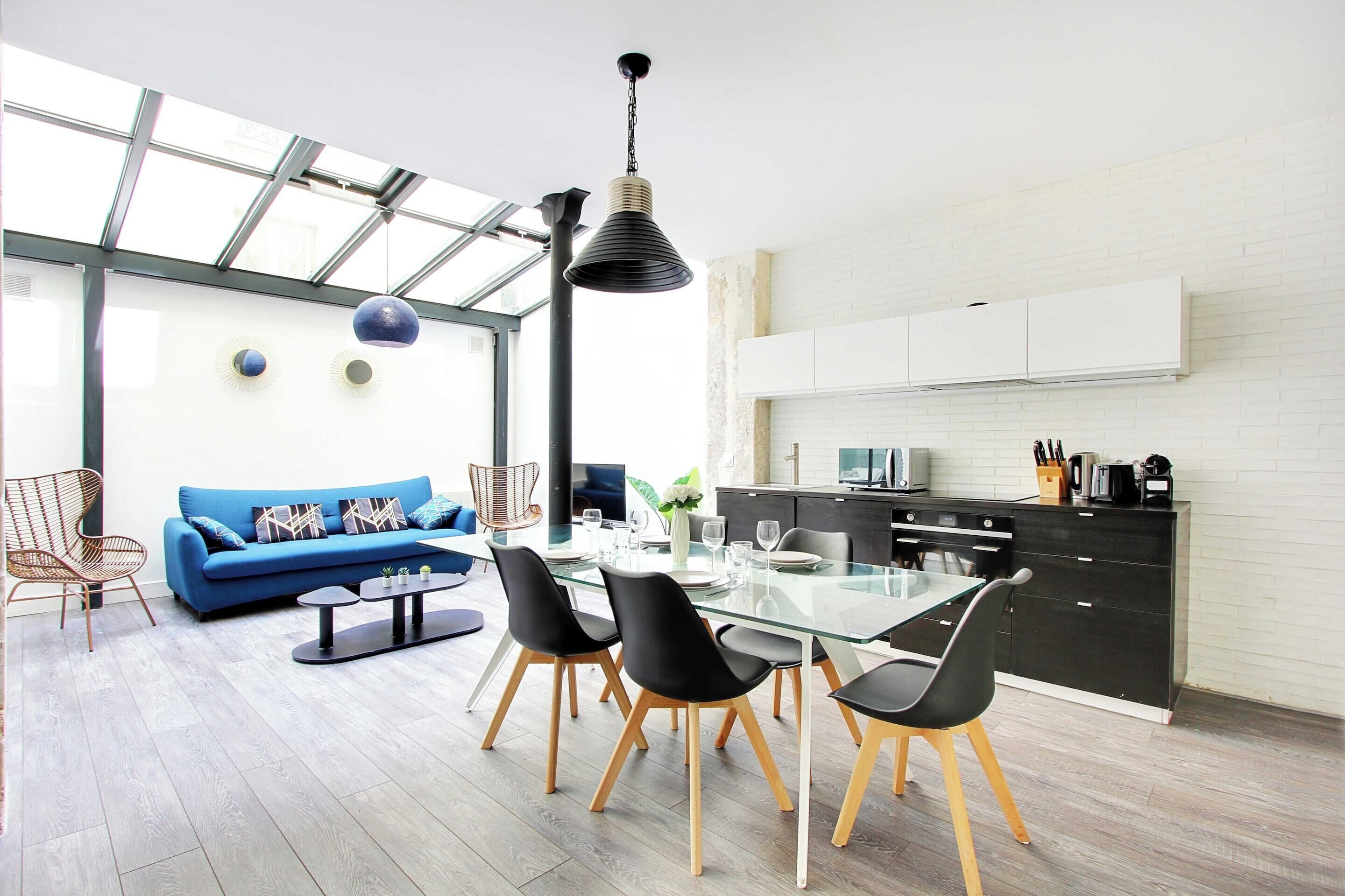 Apartamento | Interior