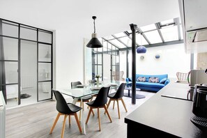 Departamento | Restaurantes